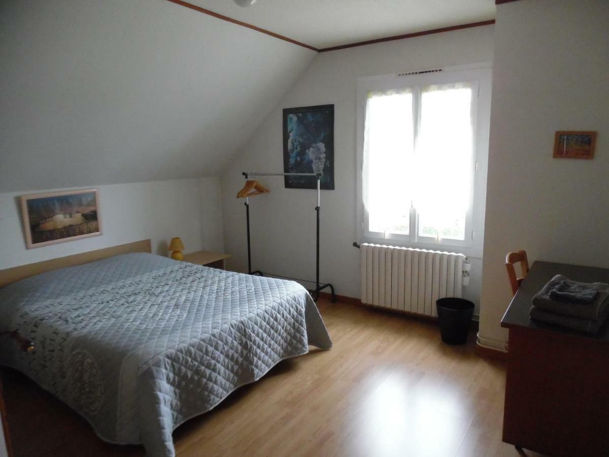 Chambres D'Hotes En Cote D'Or Corcelles-lès-Cîteaux Esterno foto