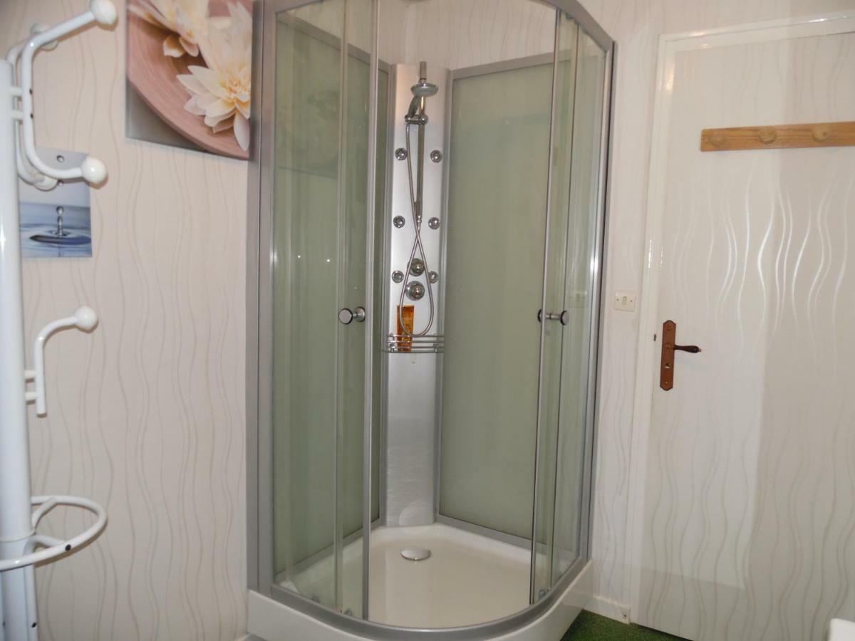 Chambres D'Hotes En Cote D'Or Corcelles-lès-Cîteaux Esterno foto