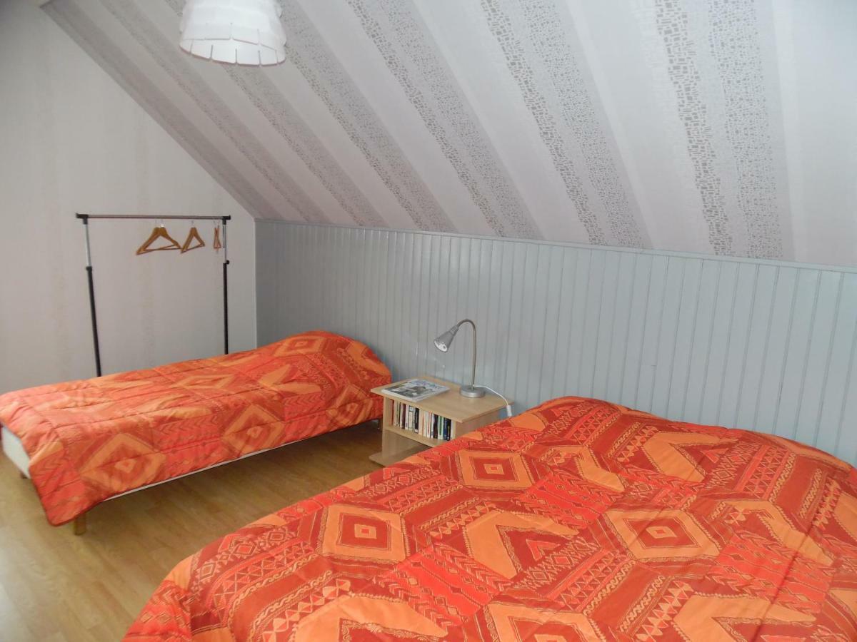 Chambres D'Hotes En Cote D'Or Corcelles-lès-Cîteaux Esterno foto