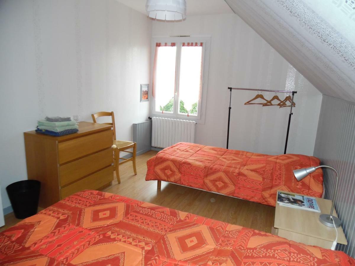 Chambres D'Hotes En Cote D'Or Corcelles-lès-Cîteaux Esterno foto